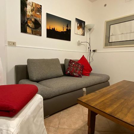 Апартаменты San Marco 3017 Венеция Экстерьер фото